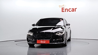 HYUNDAI GRANDEUR IG 2017