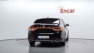 HYUNDAI GRANDEUR IG 2017