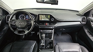 HYUNDAI GRANDEUR IG 2017