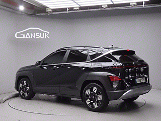 HYUNDAI KONA HYBRID SX2 2023