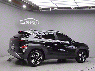 HYUNDAI KONA HYBRID SX2 2023