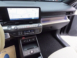 HYUNDAI KONA HYBRID SX2 2023
