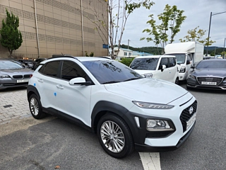 HYUNDAI KONA 2017