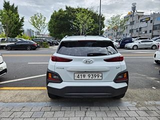HYUNDAI KONA 2017
