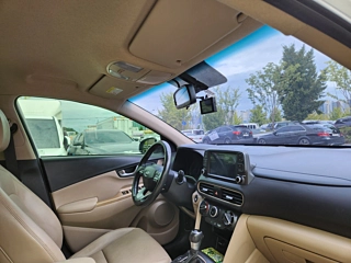 HYUNDAI KONA 2017