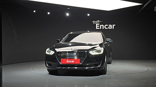 GENESIS EQ900 2016