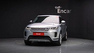 LAND ROVER RANGE ROVER EVOQUE 2019