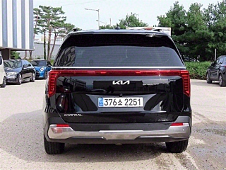 KIA CARNIVAL 2023