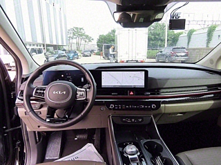 KIA CARNIVAL 2023