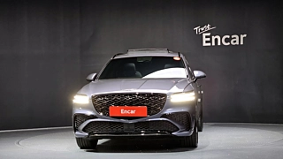 GENESIS GV70 2024
