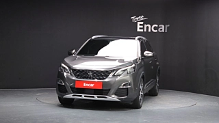 PEUGEOT 5008 2019