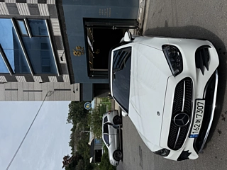 MERCEDES BENZ E-CLASS W213 2022