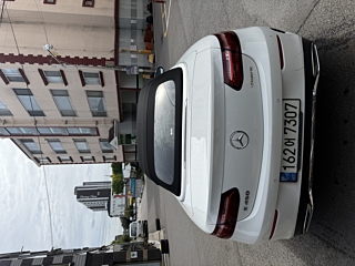 MERCEDES BENZ E-CLASS W213 2022