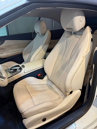 MERCEDES BENZ E-CLASS W213 2022