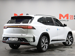 SAMSUNG GRAND KOLEOS 2024