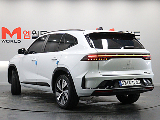 SAMSUNG GRAND KOLEOS 2024
