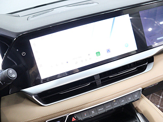 SAMSUNG GRAND KOLEOS 2024