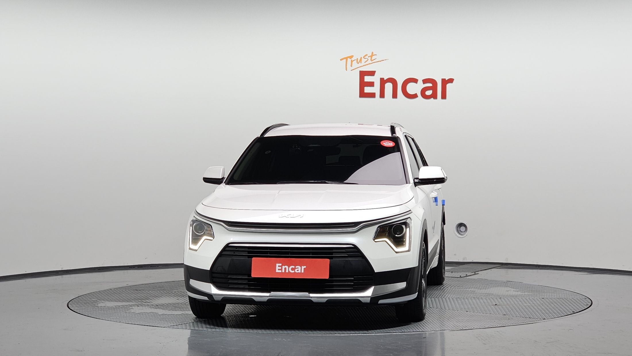 KIA NIRO 2022