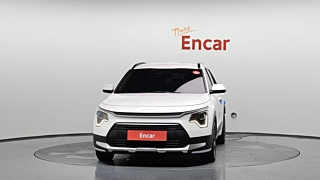 KIA NIRO 2022