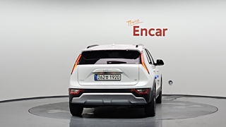 KIA NIRO 2022