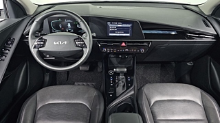 KIA NIRO 2022