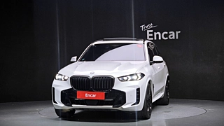 BMW X5 G05 2024