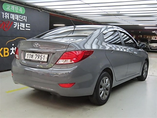 HYUNDAI ACCENT NEW 2019