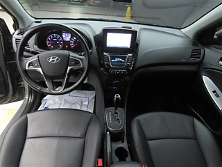 HYUNDAI ACCENT NEW 2019