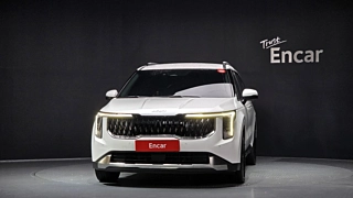 KIA CARNIVAL 2023