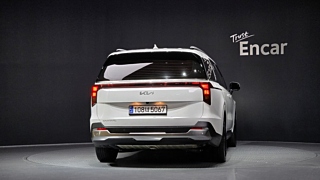 KIA CARNIVAL 2023