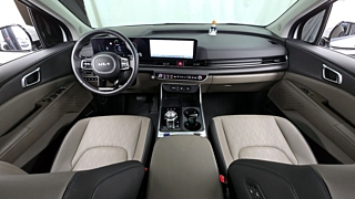 KIA CARNIVAL 2023