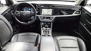 SSANGYONG KORANDO BEAUTIFUL 2022