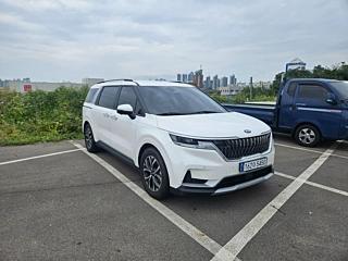 KIA CARNIVAL 2021