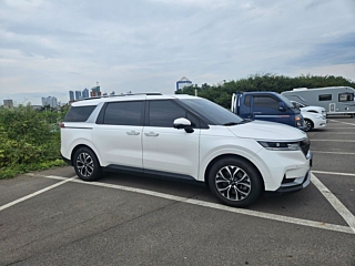 KIA CARNIVAL 2021