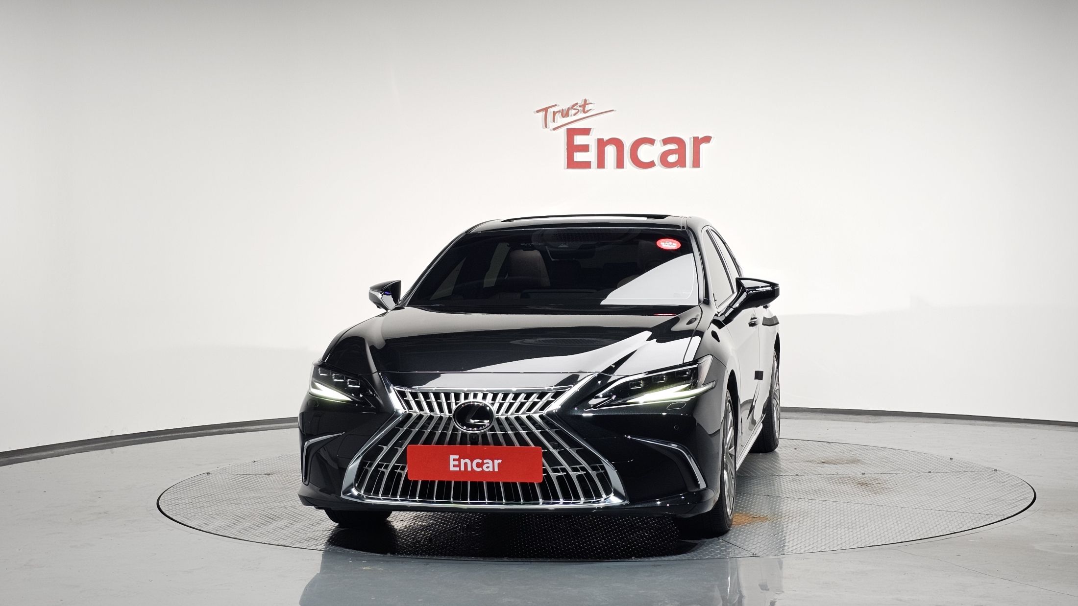LEXUS ES300H 2025