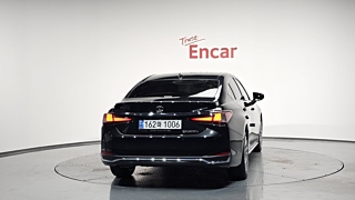 LEXUS ES300H 2025