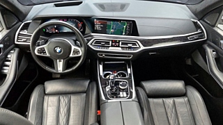 BMW X7 G07 2022