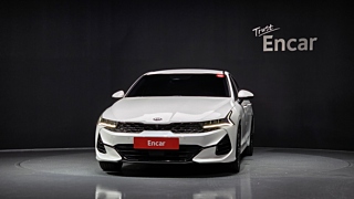 KIA K5 2020