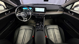 KIA K5 2020