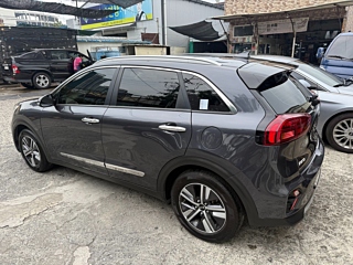 KIA NIRO 2019