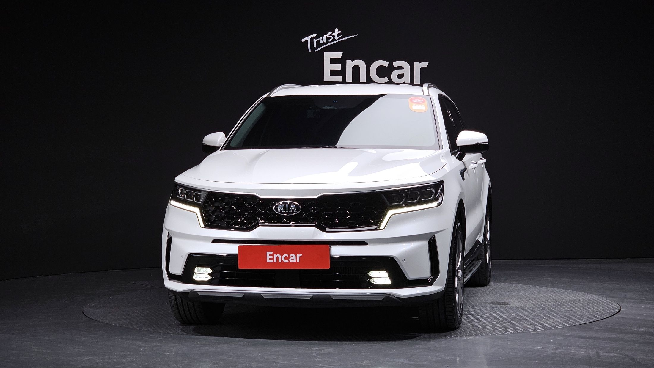 KIA SORENTO 2020