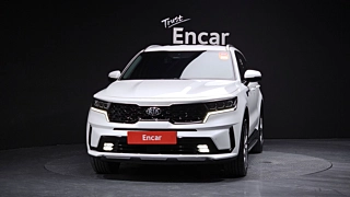 KIA SORENTO 2020