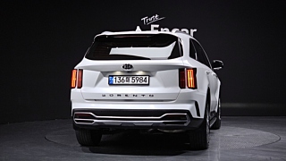 KIA SORENTO 2020