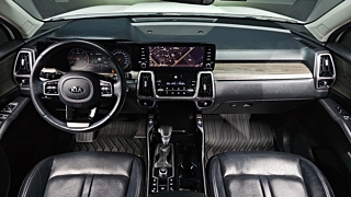 KIA SORENTO 2020