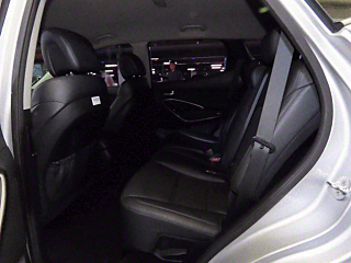HYUNDAI SANTAFE THE PRIME 2016