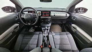 CITROEN C4 CACTUS 2021