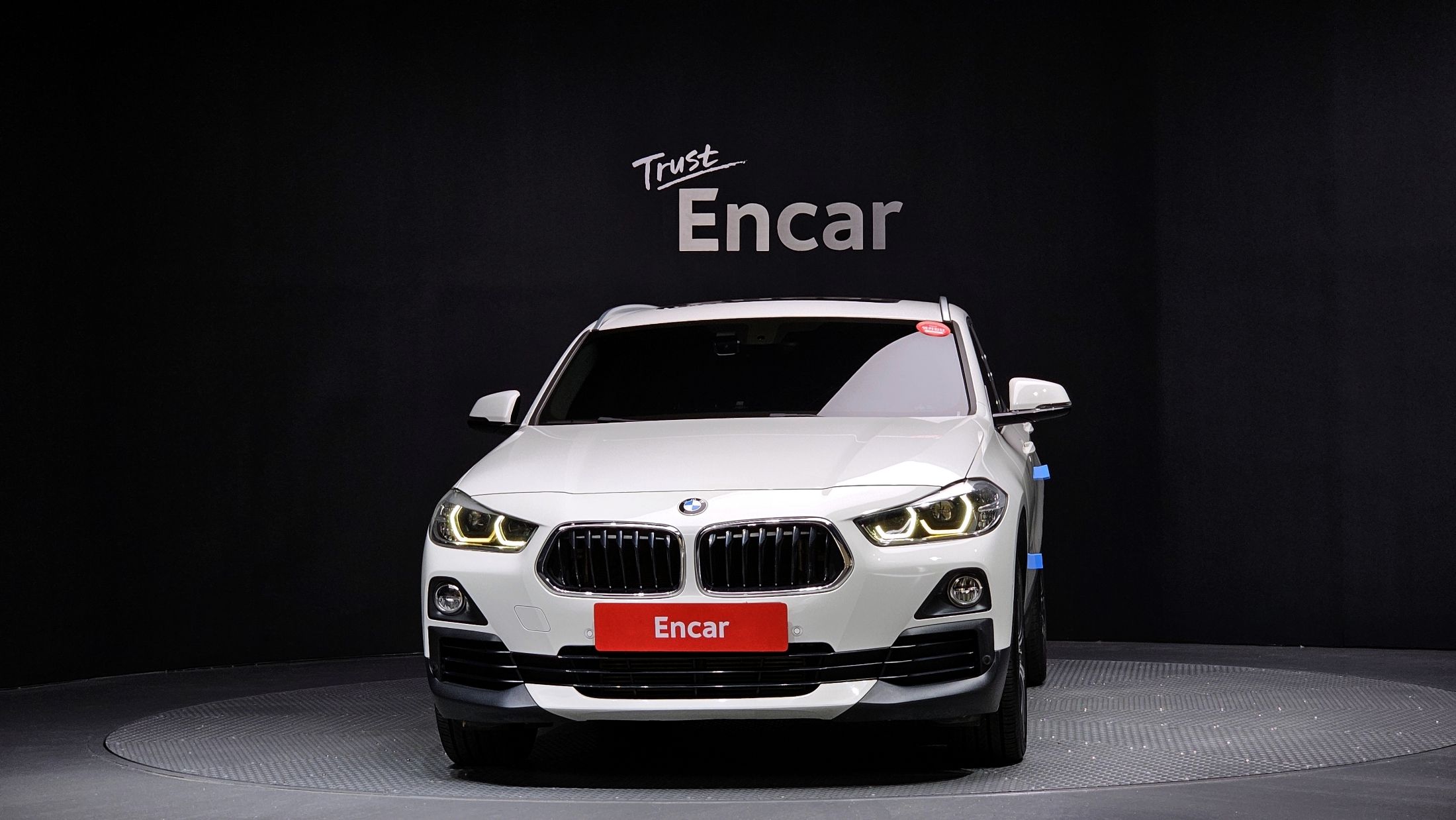 BMW X2 F39 F39 2019
