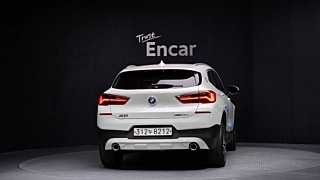 BMW X2 F39 F39 2019