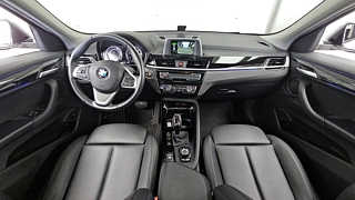 BMW X2 F39 F39 2019