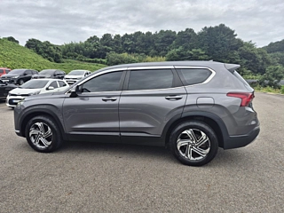 HYUNDAI SANTAFE 2020